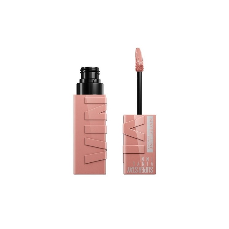 Rouge à lèvres Maybelline Superstay Vinyl Ink Liquid /95/ Captivated 4,2 ml