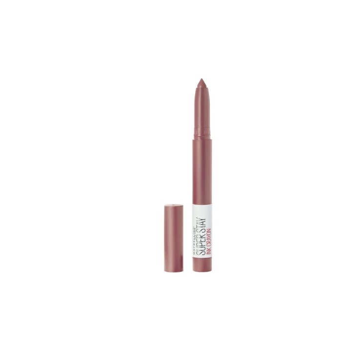 Crayon à encre Maybelline Super Stay Ink Szminka do ust /15/ Lead The Way 14 g
