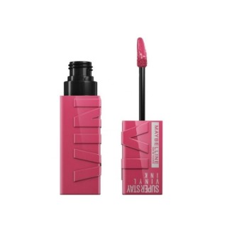 Maybelline Superstay Ink Vinyl Vloeibare Lippenstift /20/ Coy 4.2 ml