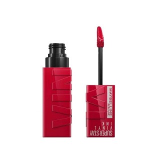 Maybelline Superstay Ink Vinyl Liquid Lipstick /50/ Wicked 4.2 ml