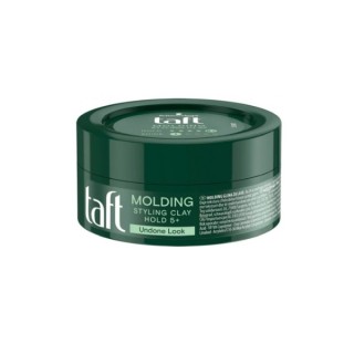 Schwarzkopf Taft Looks Molding Clay 75 ml