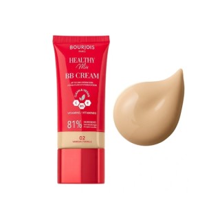 Bourjois Healthy Mix Light BB Gezichtscrème /02/ Vanilla 30 ml