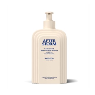 Gel douche Resibo After Storm Cedarwood 350 ml