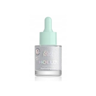 Stars from the stars Holoo! Multifunktionale Leuchttropfen 17 g