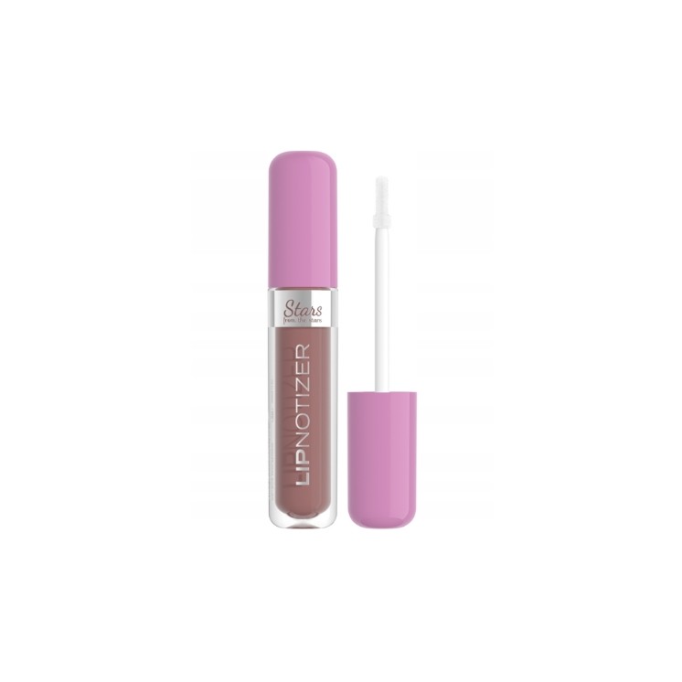 Stars from the stars Lipnotizer Lipgloss /04/ Tasty 4 g