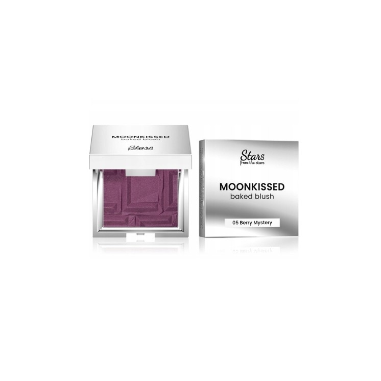 Stars from the stars Moonkissed Blush /05/ Berry Mistery 5 , 5 g