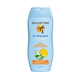 Kolastyna Shimmer After-Sun Balm 200 ml
