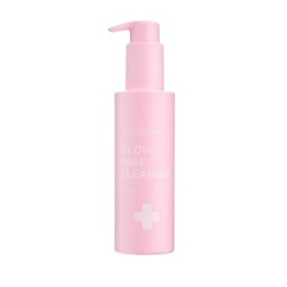 Swederm Glow Face Cleanser Make-up-Entferner-Gel 150 ml