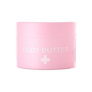 Swederm Body Butter Vit E Balsam do ciała z Witaminą E 150ml