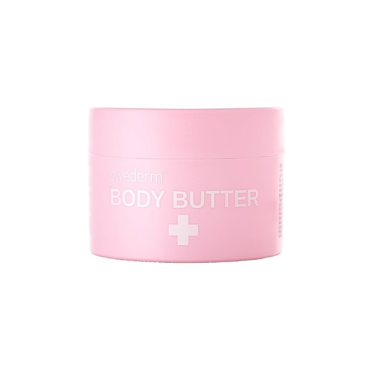 Swederm Body Butter Vit E Balsam do ciała z Witaminą E 150ml