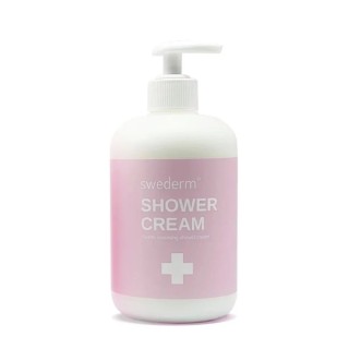 Swederm Shower Cream Krem pod prysznic 500 ml