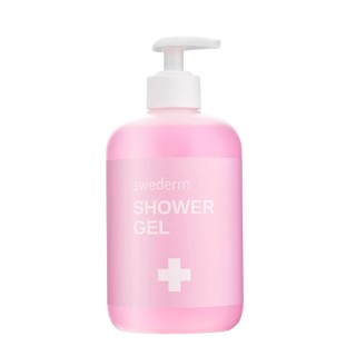 Swederm Shower Gel Żel pod prysznic 500 ml