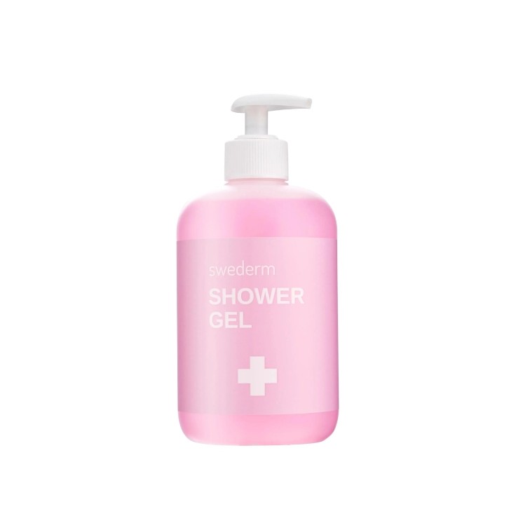 Swederm Shower Gel Duschgel 500 ml