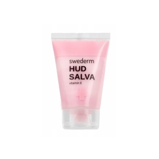 Swederm Hudsalva Vitamin E Pink Revolution Maść do skóry suchej 50 ml