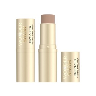 Eveline Wonder Show Bronzer w sztyfcie /01/ Be Neutral