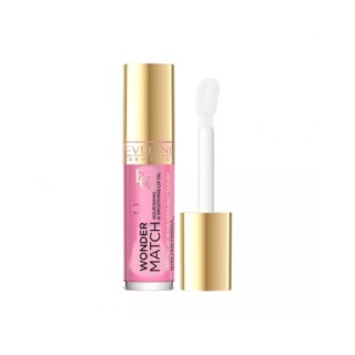 Eveline Wonder Match Soft Touch Olejek do ust /02/ Delicate Rose 5 ml