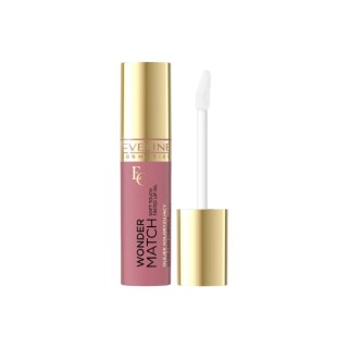 Eveline Wonder Match Soft Touch Olejek do ust /03/ Strawberry Ice Cream 5 ml