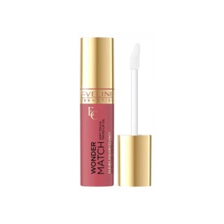 Eveline Wonder Match Soft Touch Olejek do ust /05/ Watermelon Juice 5 ml