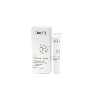Ziaja Multivitamin-Augencreme 15 ml