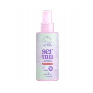 OnlyBio x Invisibobble Hair in Balance Serum für trockene Spitzen 150 ml