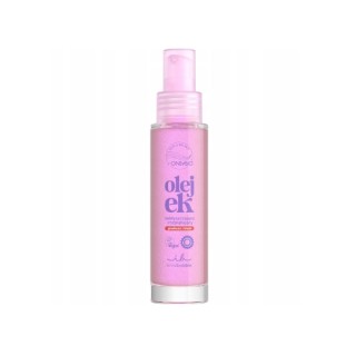 OnlyBio x Invisibobble Hair in Balance Glanz- und Entwirrungshaaröl 50 ml