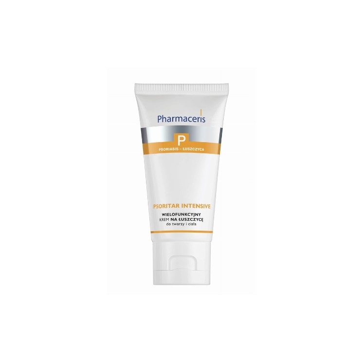 Pharmaceris P Psoritar Intensive Psoriasis Cream 50 ml