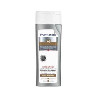 Pharmaceris H Stimutone shampooing stimulant anti-gris 250 ml