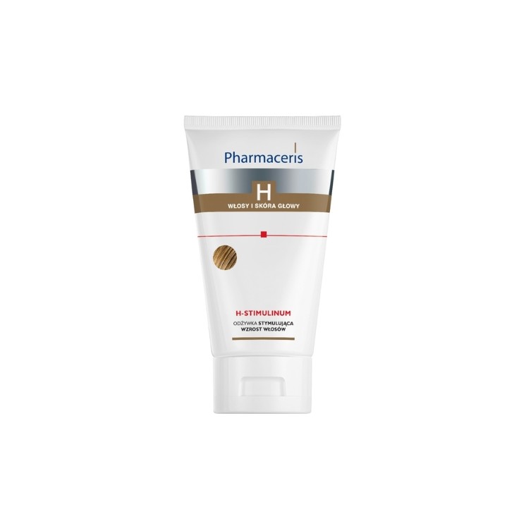 Pharmaceris H Stimulinum Haarwuchs-stimulierender Conditioner 150 ml