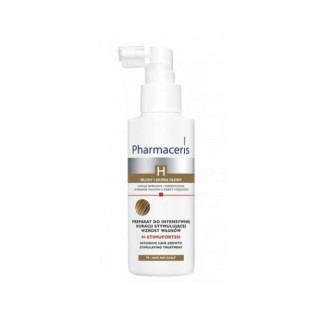 Pharmaceris H Stimuforten Intensive hair growth stimulating treatment 125 ml