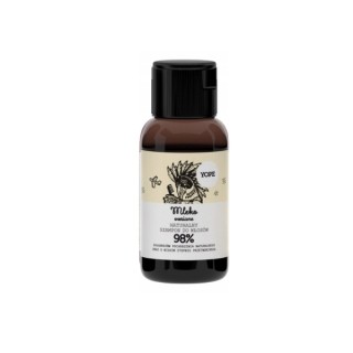 YOPE Oat Milk Mini Shampoo 40 ml YOPE Oat Milk Mini Shampoo 40 ml