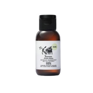 YOPE Duschgel Chinesischer Yunnan-Tee Mini 40 ml