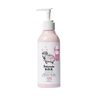 YOPE Intimate SOS Symbiotic Intimate Hygiene Gel 300 ml