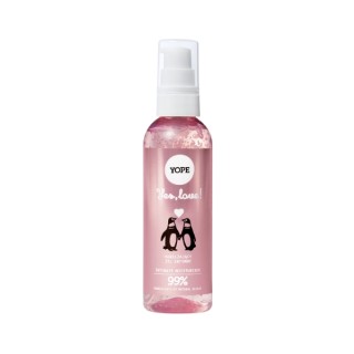 YOPE Yes, Love! nawilżający Żel intymny 100 ml