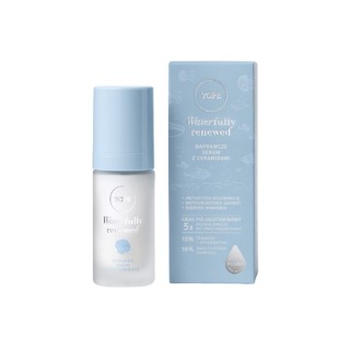 YOPE Waterfully Renewed Repairing Gesichtsserum mit Ceramiden 30 ml