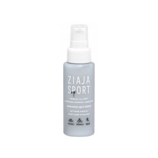 Ziaja Sport Up odmładzające Serum do twarzy 50 ml Ziaja Sport Up odmładzające Serum do twarzy 50 ml