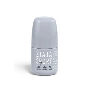 Ziaja Sport Up Antyperspirant 2w1 60 ml Ziaja Sport Up Antyperspirant 2w1 60 ml