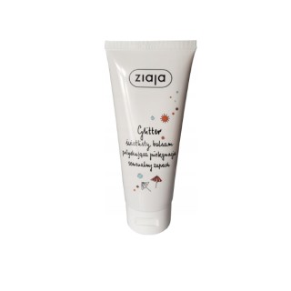 Ziaja Glitter świetlisty Balsam do ciała 100 ml Ziaja Glitter świetlisty Balsam do ciała 100 ml