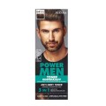 Joanna POWER MEN Verfrissende Toner /04/ Natural Brown 80 g Joanna POWER MEN Verfrissende Toner /04/ Natural Brown 80 g