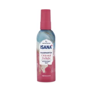 Isana Perfumy do włosów Oriental Delight 100 ml