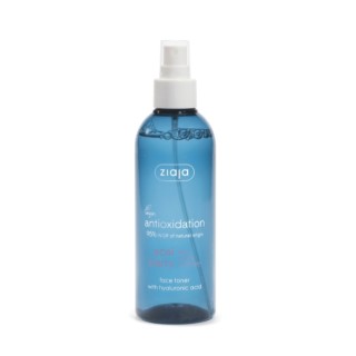 Ziaja Acai Berry Tonic mit Hyaluronsäure 200 ml