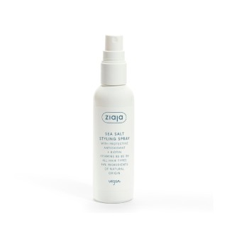 Ziaja Antioxidatives Haarmodellierungsspray 90 ml