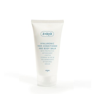 Ziaja Antioxidant Haarspülung und Körperbalsam 160 ml
