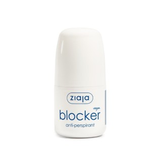 Ziaja Blocker Anti-transpirant 60 ml