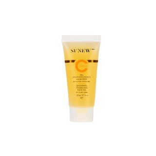 Gel dissolvant pour cuticules Sunew Med+ à la vitamine C, Travel Size 20 g Gel dissolvant pour cuticules Sunew Med+ à la vitamine C, Travel Size 20 g