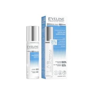 Eveline Lab Formula zaawansowane Serum nawilżające do twarzy 30 ml