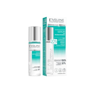 Eveline Lab Formula zaawansowane Serum na przebarwienia 30 ml