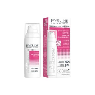 Eveline Lab Formula biomimetyczny Krem przeciwzmarszczkowy do twarzy 50 ml