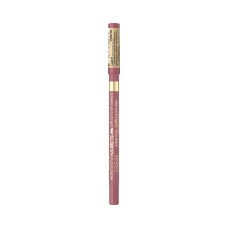Eveline Variete żelowa Konturówka do ust /08/ Dessert Rose 1 sztuka