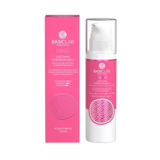 BasicLab Capillus Après-shampooing régénérant 250 ml