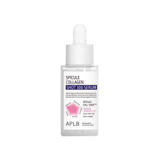 APLB Spicule Collagen Shot 300 Mikroigłowe Serum z Kolagenem 40 ml